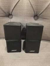 2 ALTOPARLANTI BOSE LIFESTYLE