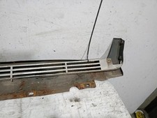 XK 4.2 ( -79) paraurti anteriore per JAGUAR XJ 6 4.2 1968 5368694