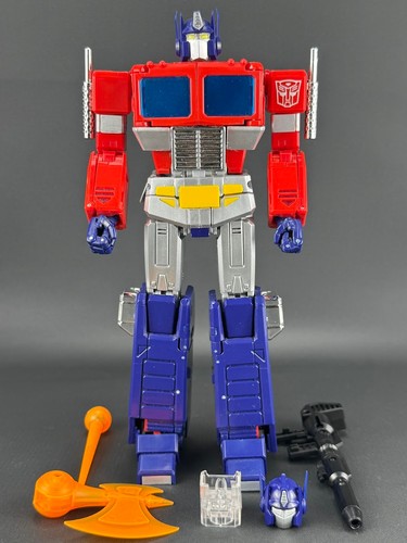 Transformers masterpiece - transformers,