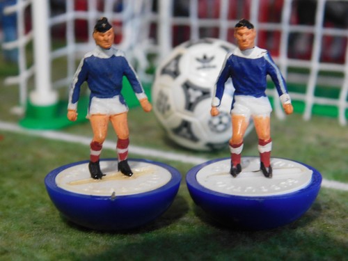 Subbuteo vintage anni - subbuteo, 70