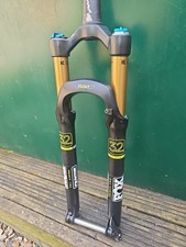 Fox Float 32 Factory 120mm