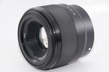 Aspetto obiettivo Sony attacco