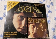 The doors dcc gzs - gzs, 1023