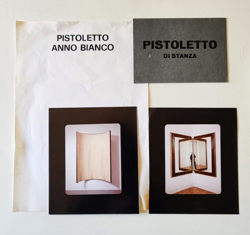 Inviti ephemera michelangelo - 4,