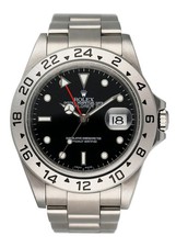 Rolex Explorer II 16570