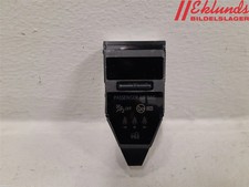 ORIGINAL Uhr TOYOTA AURIS