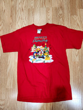 Maglietta Disney Topolino
