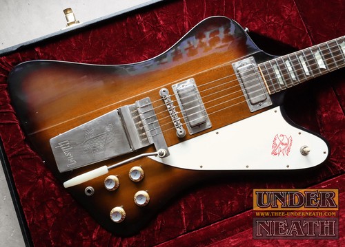 Gibson custom shop - custom,