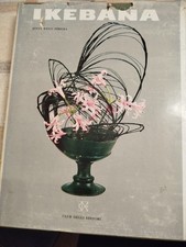 LIBRO IKEBANA - Jenny Banti