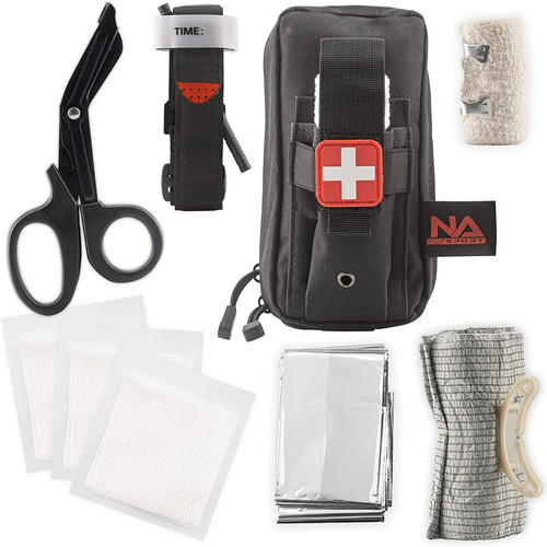 Laccio emostatico tourniquet - tourniquet,