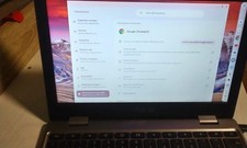 ASUS Chromebook C223NA-GJ8654 11.6" (Intel Celeron N3350, 5GB RAM, 32GB eMMC)...