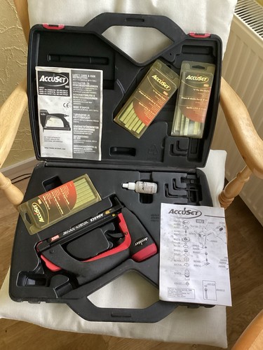 Accuset senco a063cs - a063cs, cucitrice