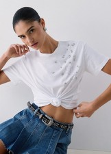 WA6238 P9329 T SHIRT DONNA LIU