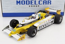 1/18 MCG - RENAULT - F1 RS10