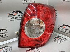 FARO FANALE STOP POSTERIORE DESTRA DX CHEVROLET CAPTIVA 2012 20946136 SUV EA5