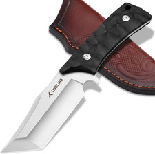 Coltello Da Campeggio Tanto a