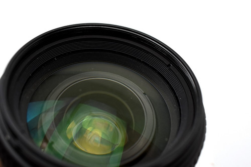 Nikon nikkor 105mm - nikon,