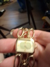 Fossil Women’s Wrist Watch