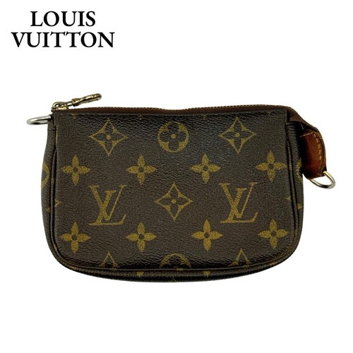 Louis vuitton monogram - vuitton, mini