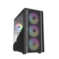 Cooler Master Case MasterBox