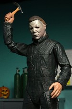 Neca halloween set - neca,