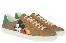NUOVE SCARPE SNEAKERS GUCCI