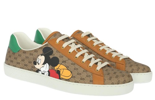Nuove scarpe sneakers gucci - sneakers,