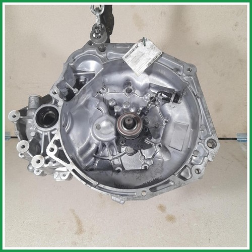 Cambio manuale opel karl - cambio,