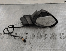 Retrovisore est. regolaz. elettr. DX CITROEN C3 2a Serie (A51) 1.2 e-VTi ETG