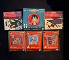 ONE PIECE GADGET DA  ICHIBAN