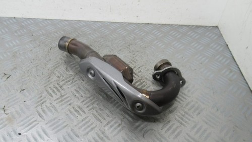 Colletore scarico honda crf - honda,