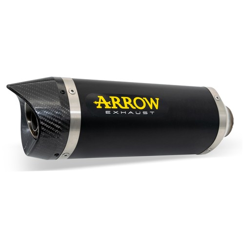 Scarico arrow 71761akn thunder - arrow,