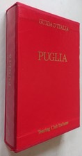 Guida d'Italia con cofanetto -