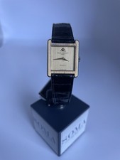 Baume & Mercier Rettangolare