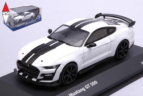 Solido ford usa mustang - solido,