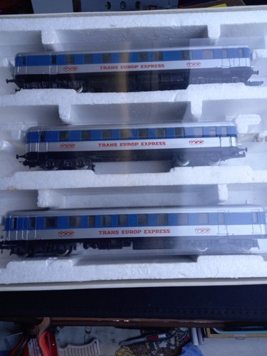 Piko confezione treno - confezione, tÈ