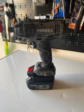 ADATTATORE DA BATTERIA MAKITA