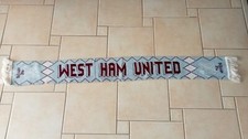 sciarpa ultras west ham anni 80"