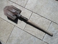 Vanghetta vanga militare - vanghetta,