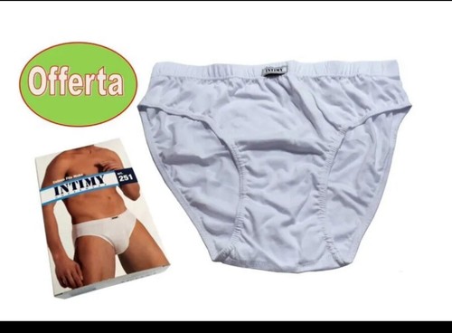 Pezzi slip uomo - 6,