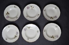 S5754 SET 6 PIATTI FONDI IN