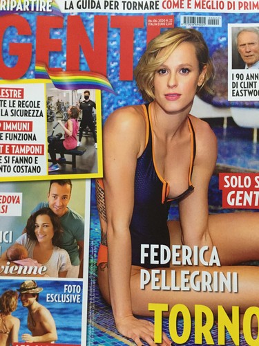 Gente 2020 federica - gente,