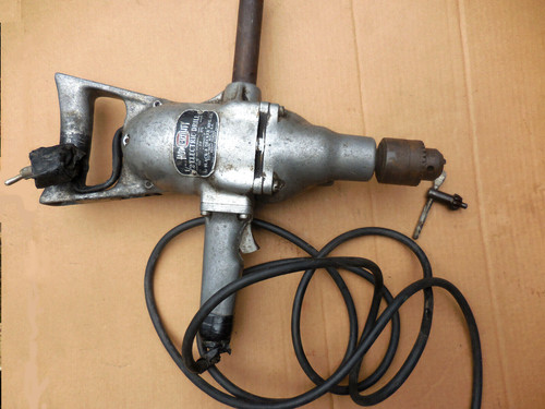 Trapano black decker - trapano,