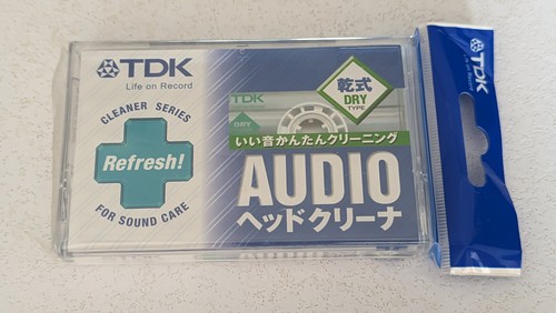 Tdk hcl nuovo - tdk, hcl-22