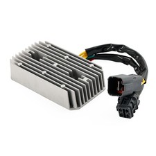 Regolatore raddrizzatore per
