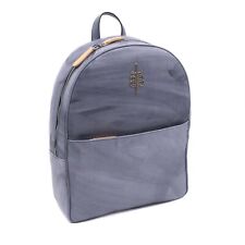 Zaino viaggio vera pelle