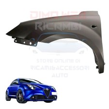 PARAFANGO ANTERIORE LATERALE