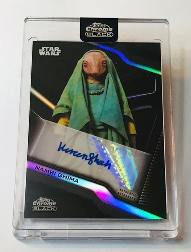 2022 topps star wars chrome - wars,