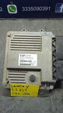 Centralina Motore Lancia