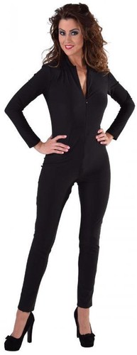 Costume fbi polizia poliziotto - costume,